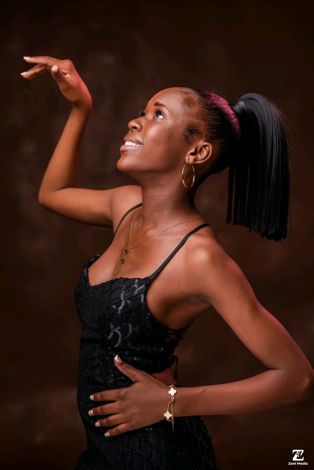 Fashion photography